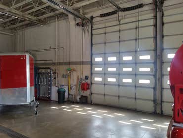 Lakeville Fire Station