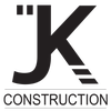 JK Construction logo