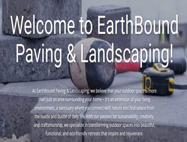 Photos by Earthbound Paving & Landscaping #1