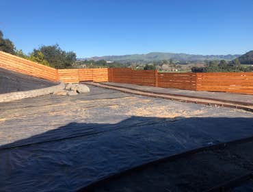 Photos by Santa Barbara Deck & Fence #1