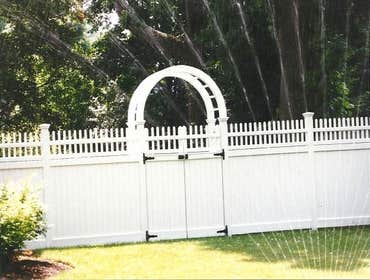 Newport Topper