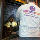 Priddy Chimney Solutions
