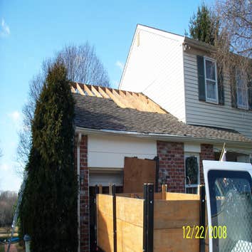 Hanco Contracting Project
