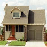 Craftsman Style
