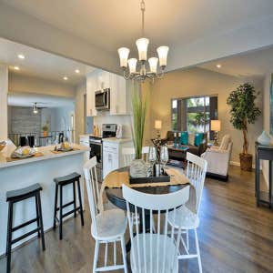 Interior Work