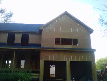 JOBS COMPLETED BY DAVID R BESSER HOMEIMPROVEMENT INC THESE ARE SOME OF JOBS THAT WE DONE