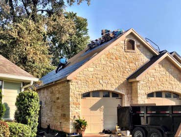 Photos by Jac Roofing and Exteriors #7