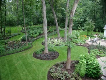 South Hampton Landscape