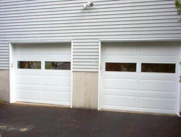 A.B.E. Doors & Windows Project Before and After
