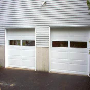 A.B.E. Doors & Windows Project Before and After