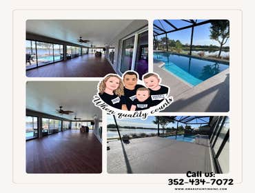 Photos by Omar's Painting Inc #31