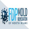 FDP Mold Remediation of North Miami logo