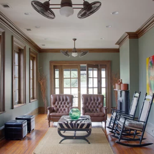 Savannah Townhome