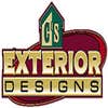 C's Exterior Designs logo