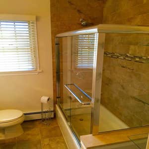 Photo(s) from G & Bloise Construction & Remodeling.