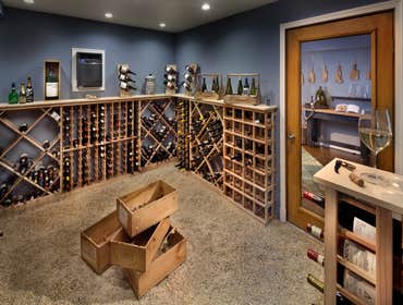 Wine Cellar
