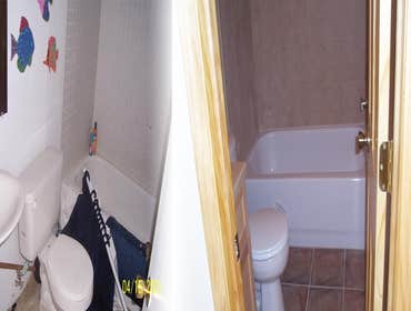 Before and After