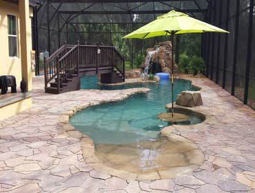 Photo(s) from Dixie Pools & Spas, Inc.