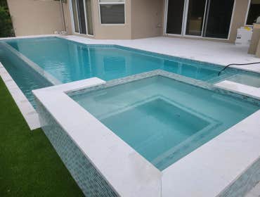 Photos by Artech Pools and Spas Inc #1