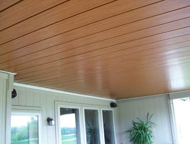 Ceiling