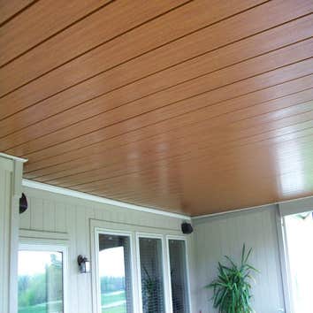 Ceiling