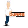 Colepepper Plumbing logo