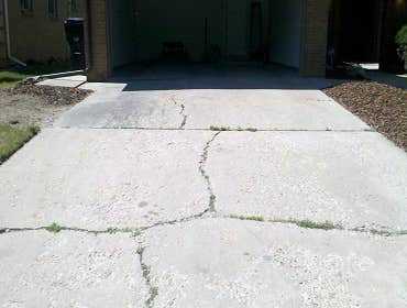 Photos by Sam the Concrete Man #1 Sam the Concrete Man—Denver has been in business since 1989 as a trusted and reliable provider of concrete services t