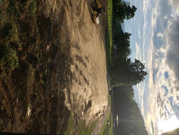Photos by Ayers Excavating