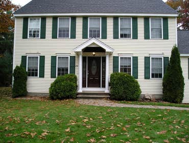Photo(s) from A.L. Cornellier Property Care & Construction