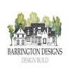 Barrington Designs logo