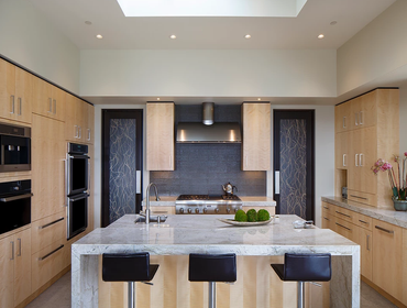 Modern Serenity
