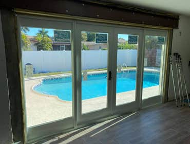 Photos by Eib Construction and Inspections LLC #1 EIB Construction & Inspections
Impact Windows & Doors Specialists
No Money Down - 100% Financing
No P