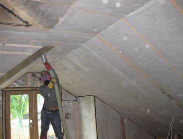 Photos by Oklahoma Spray Foam Pros of Choctaw - (405) 920-3550 #1