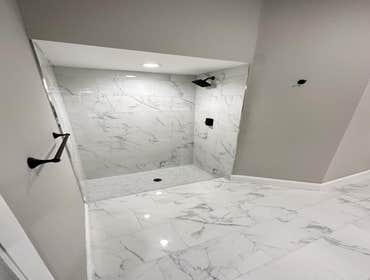 Thomas Digiorgio Construction's Project