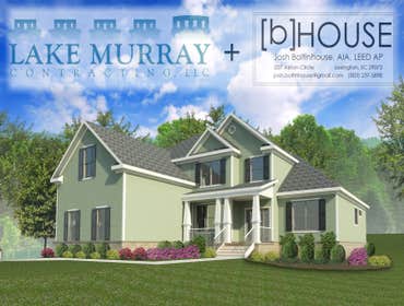 House Renderings Renderings of homes I've designed