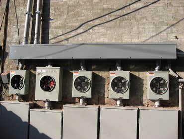 Photos from Gemini Electric