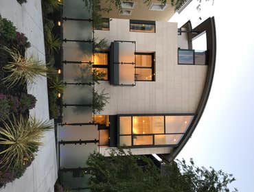 Pacific Heights New Construction