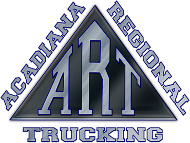 acadiana regional trucking log