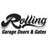 Rolling Garage Doors & Gates logo