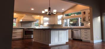 Cassol kitchen