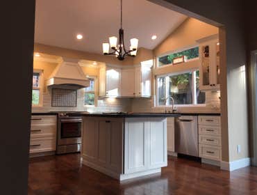 Cassol kitchen