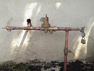 Plumbing Services