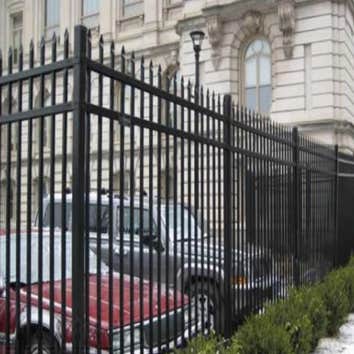 Georgia Gate and Fence