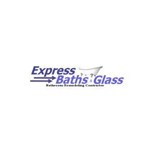 Photos by Express Baths & Glass #1