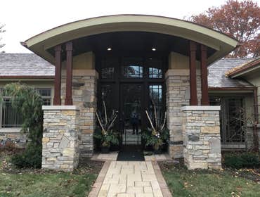 Home - Exterior