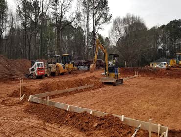 Pre Construction