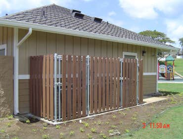 Fences
