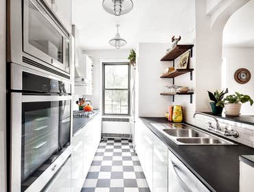 Prospect Heights Prewar
