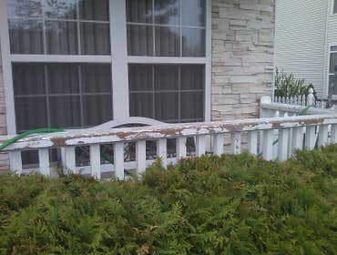 Residential Exterior Repaint Exterior Painting- House painters.