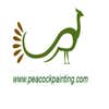 Peacock Painting Services logo